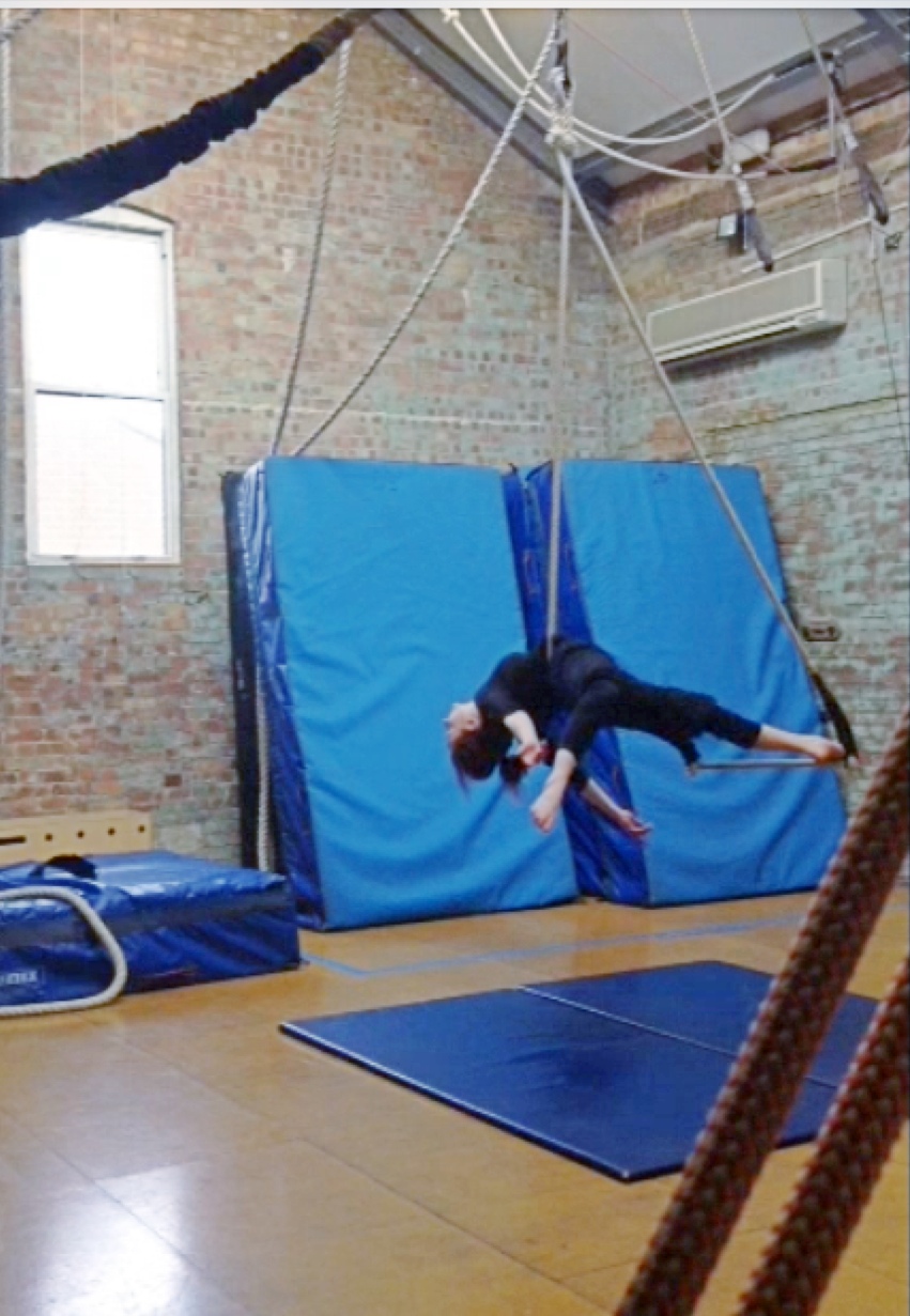 trapeze